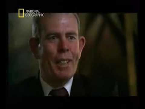 Sekunden vor dem Unglück - Einsturz des New World Hotels clip 3