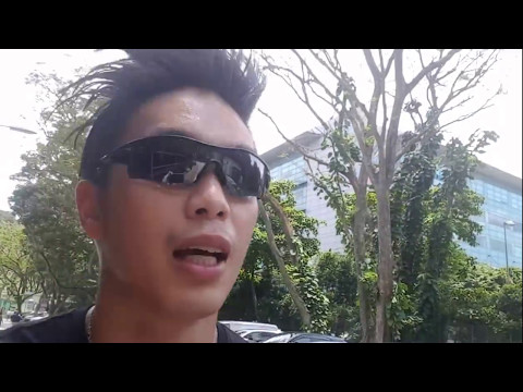 ROAD TO WGC 2017 EP 1 - RESTARTING THE ENGINE