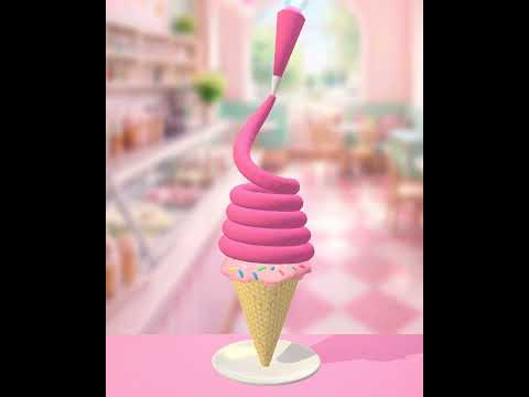 Ice Cream DIY