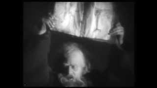 Horns of Chaos 8 10 11 3 (Faust 1926)