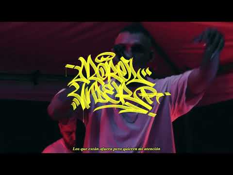 Morel Under - Humo de hierba // Prod: @aleexbeat