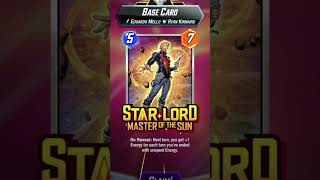 Jackpot π₯³π₯³ #marvelsnap #marvel #gaming