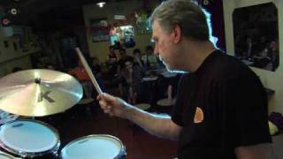 Drummers Part 2 Stage estivo by Franco Rossi AMM