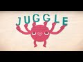 Letter J JUGGLE Endless Alphabet A To Z