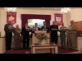 Grace Greater Than Our Sin - Great Old Hymns for "Special Music"!