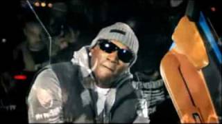 Young Jeezy - My President Is Black Video