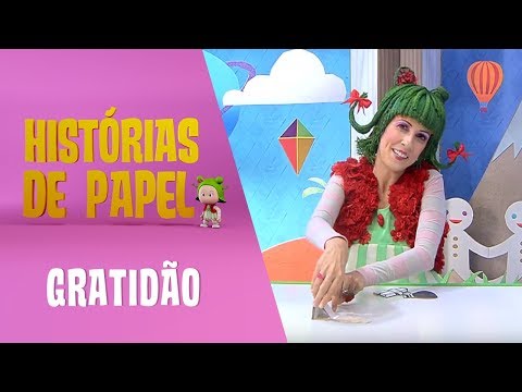 Gentileza gera gentileza | Histórias de Papel