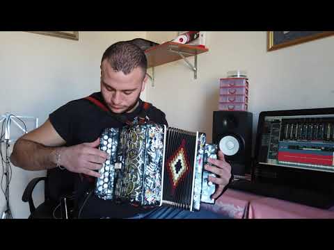 Marinella (E.Scacchia) - eseguita da Teodoli Damiano - Organetto