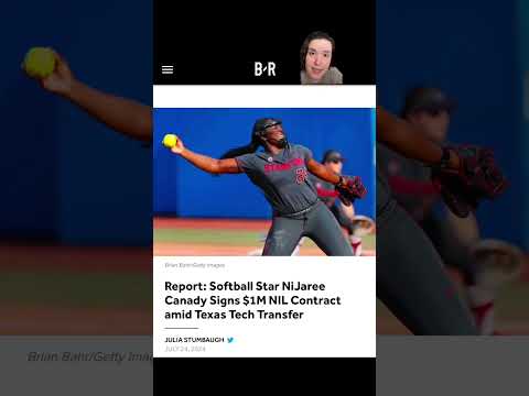 Claire Watkins looks back on another incredible year of growth in women’s sports 🚀 JWS x @ally