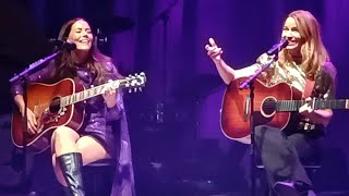 M2M - &#39;Girl In Your Dreams&#39; - Live at Sentrum Scene - Oslo - Oktober 10, 2025, Norway