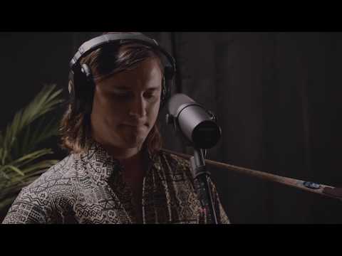 Chris Wilcox - "Some Kind of Wild" (Coast Records Sessions)