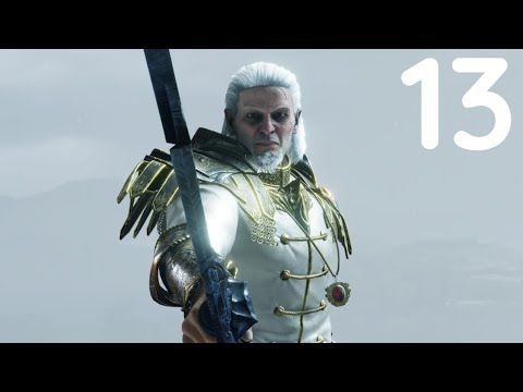 Demon's Souls Remake Walkthrough Part 13 - Old King Allant