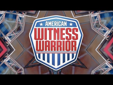 American Witness Warrior