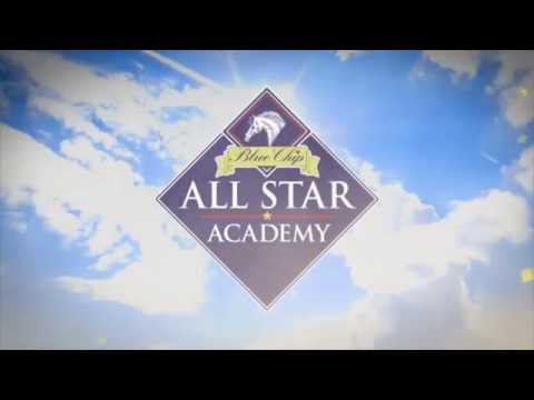 Blue Chip All Star Academy: Meet the director