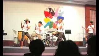 soldiers- out of eden