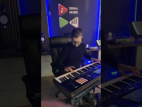 Joca King & Brma Live 1 TZ Set Proba (Live sa instagrama)