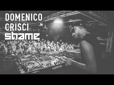 Domenico Crisci @ ShameClubbing | Verona | PikaFutureClub