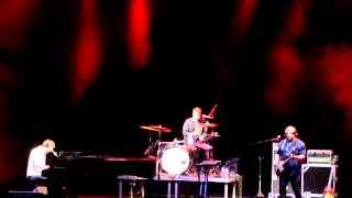 Ben Folds Five at Starlight-Battle of Who Could Care Less