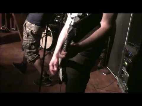 OKTAN - In The Gutter online metal music video by OKTAN