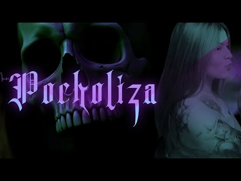 La pocholiza × La Guerrilla Musick 2025 || 📲🔋