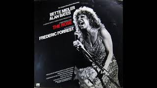 BETTE MIDLER - LOVE ME WITH A FEELING