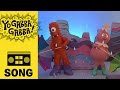 Rain Song Yo Gabba Gabba