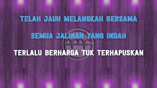 Download lagu Karaoke Tahta Hatiku (Pendampingmu) - Fajar Noor Cover | Lower Key | new Version mp3