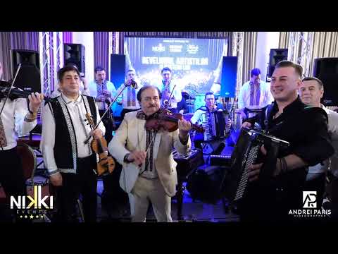 Nicolae Botgros & Marian Cozma | Amara-i Strainatatea, Instrumentala- Revelionul Artistilor 2025