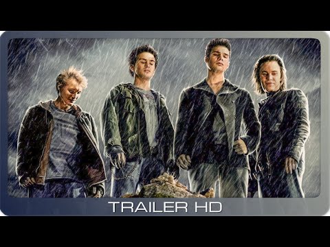 Der Pakt - The Covenant ≣ 2006 ≣ Trailer