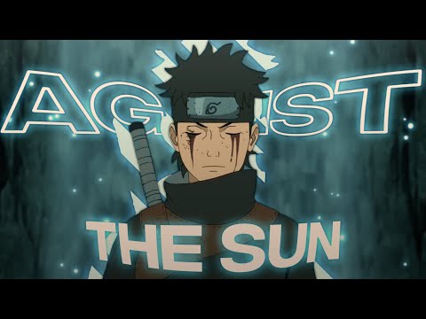 Against The Sun @Fontasedit Open Collab (AMV/Edit)