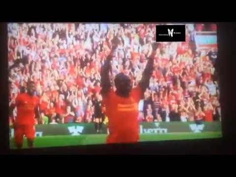 Liverpool F.C vs Leicester City All Goals & Highlights. 10.9.2016
