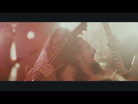 Neuronspoiler - Take the Stage (Music Video)