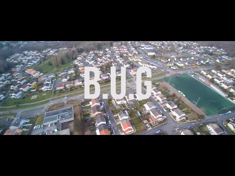 B.U.G Part.1 (Clip Officiel) RecidiV Feat B.U.G