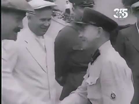 Deadly Heist Nikolae Yezhov.