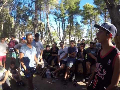 Campi VS Jt - 8VOS -CENTE FREE