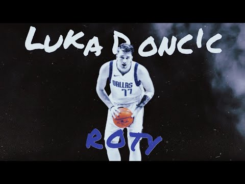 Luka Doncic Highlights Mix || ROTY || "Forgiven" ᴴᴰ