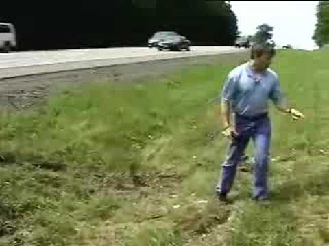 Mike Rocque 'Saves the Day'