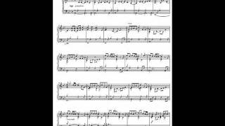 Mandy (Barry Manilow) - Piano Solo