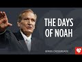 Adrian Rogers The Days Of Noah