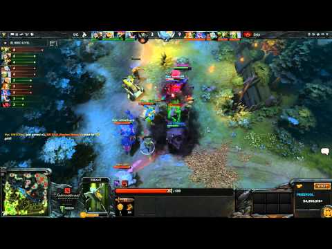 SNA vs Union Gaming ixMike88 big player