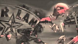 March 20, 2015: The Blind Shake - "Pollen"