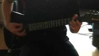 Obsidian C. of Keep Of Kalessin Playing Crown Of The Kings