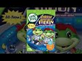 Opening To LeapFrog Math Adventure To The Moon 2009 DVD