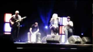 Natalie Grant I get Another Day