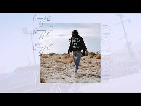 Aminé x Kehlani x GoldLink R&B Type Beat "'71"