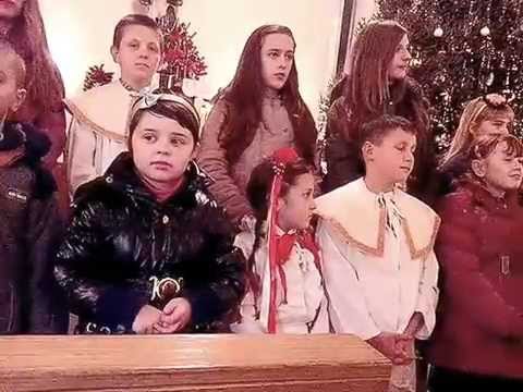 Recitacije za Božić