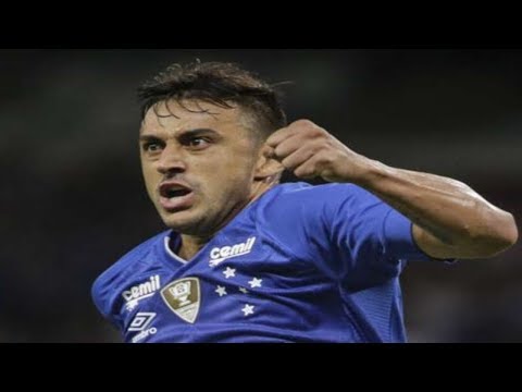Cruzeiro 2 x 0 Tupi-MG - Narração: Osvaldo Reis [Pequetito] 17/01/2018