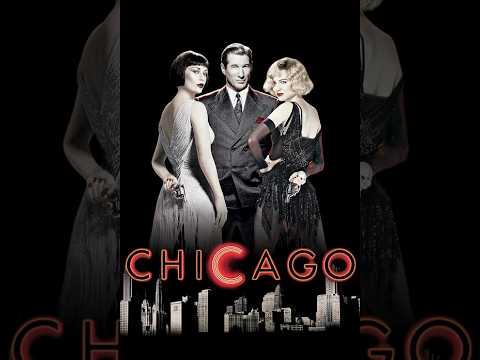 Chicago 2002 - Chicago - I Move On (Sung by Réene Zellweger & Catherine Zeta-Jones #ost