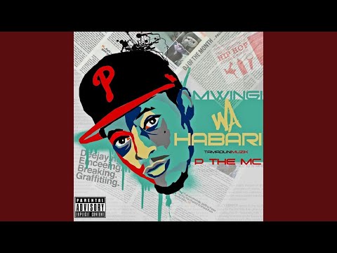 Michano (feat. Mansu Li)