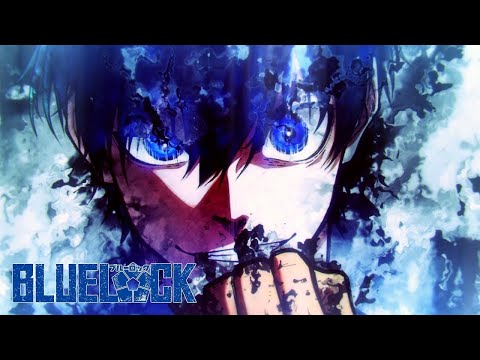 BLUE LOCK Opening 2 | Judgement by ASH DA HERO